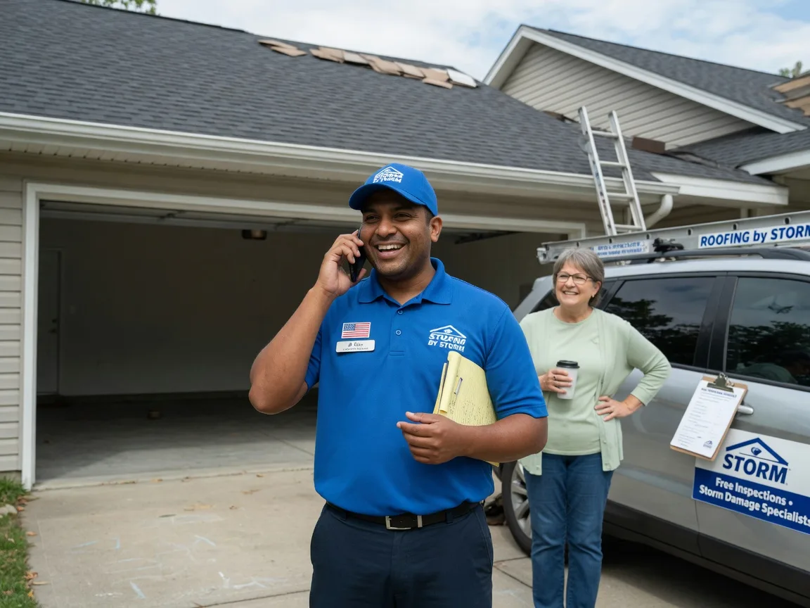 Roof Repair Near Me Mendon, MI FAQs